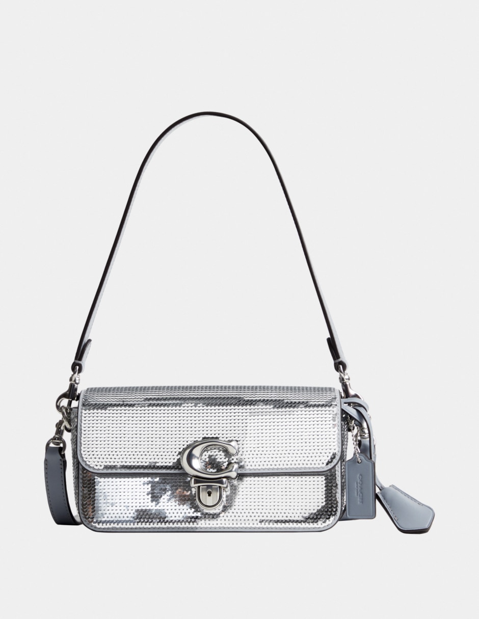 Bolsa shoulder Non Leather de piel para mujer 1