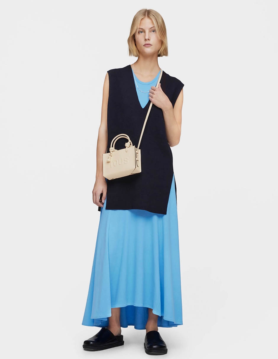 Backpack crossbody La Rue New para mujer 4