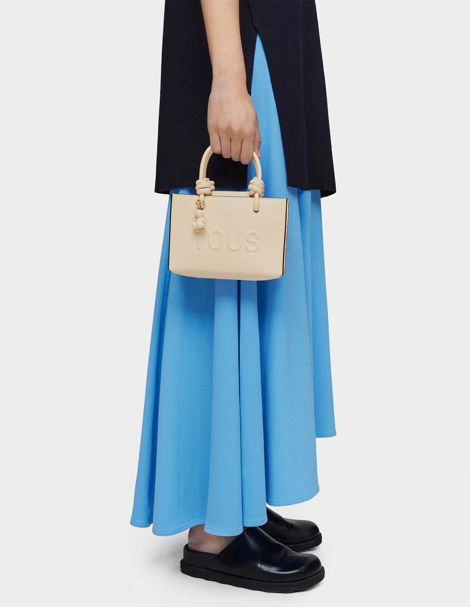 Backpack crossbody La Rue New para mujer 5