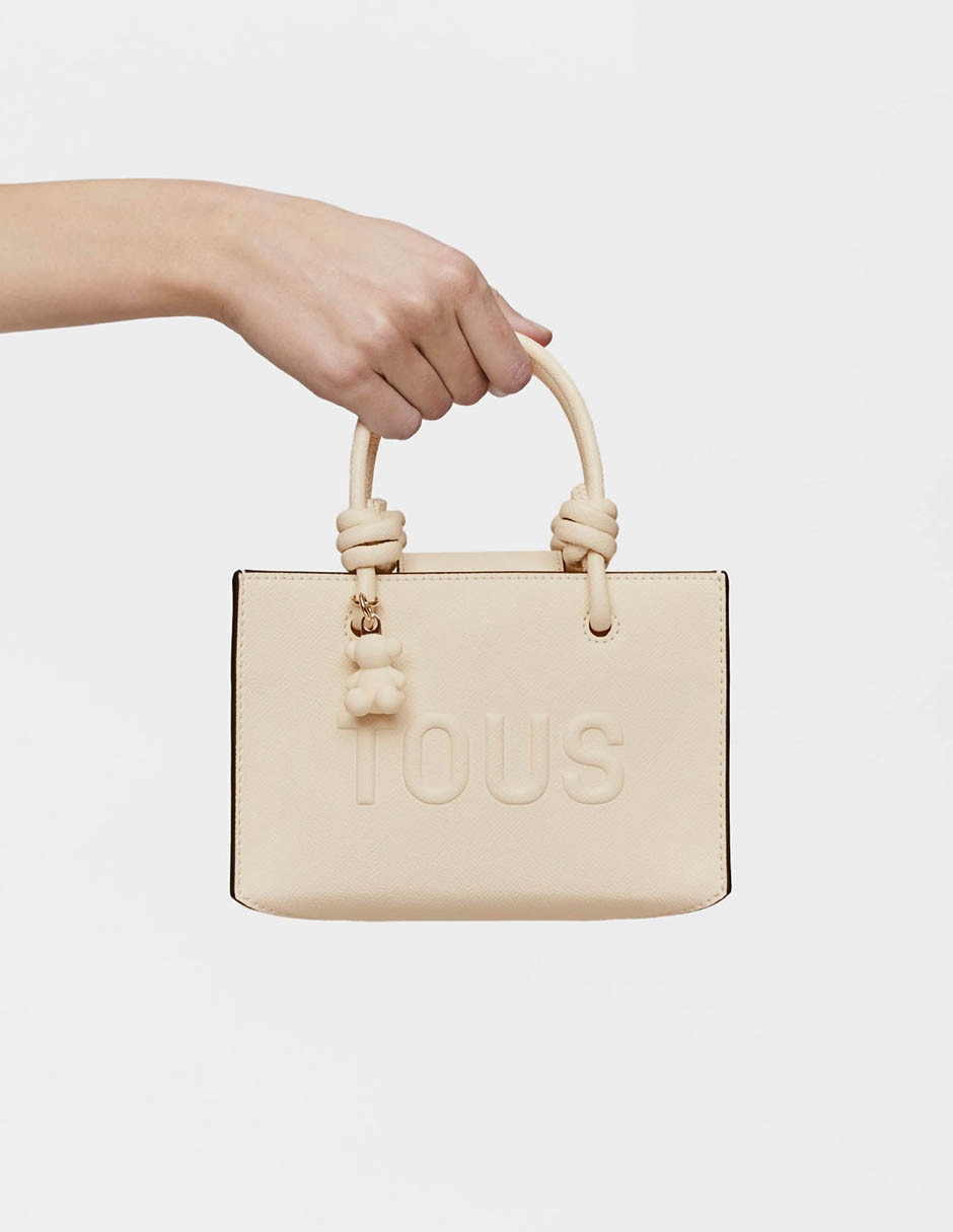Backpack crossbody La Rue New para mujer 6