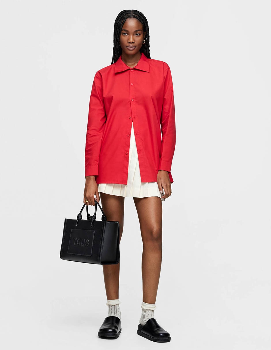 Bolsa shopper La Rue New para mujer 4
