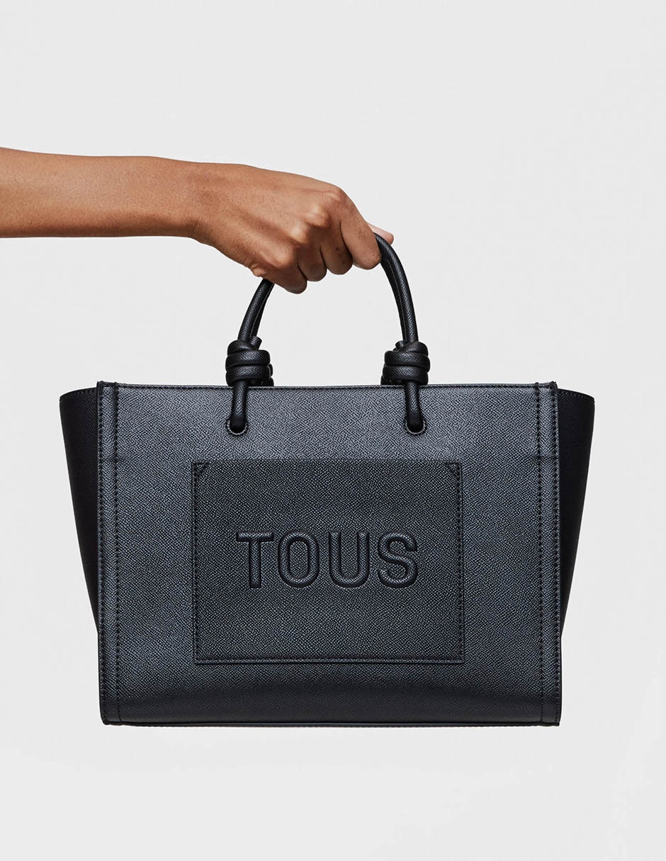 Bolsa shopper La Rue New para mujer 5