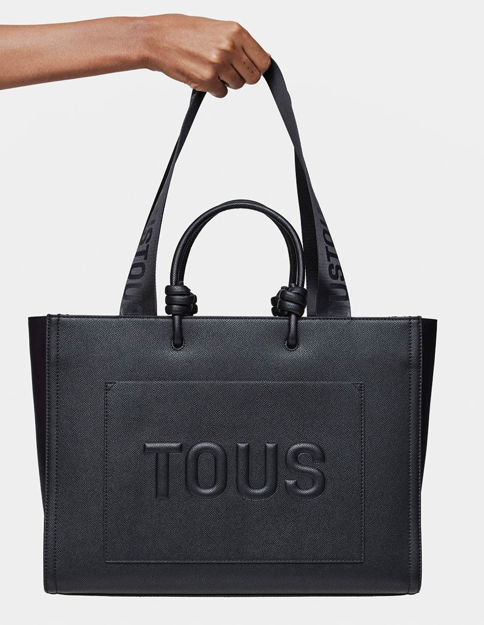 Bolsa shopper La Rue New para mujer 6