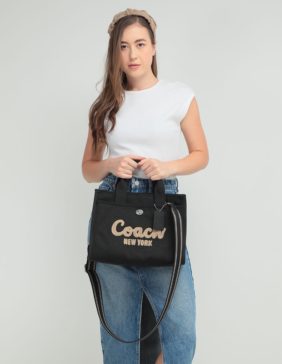 Bolsa tote Canvas para mujer 5