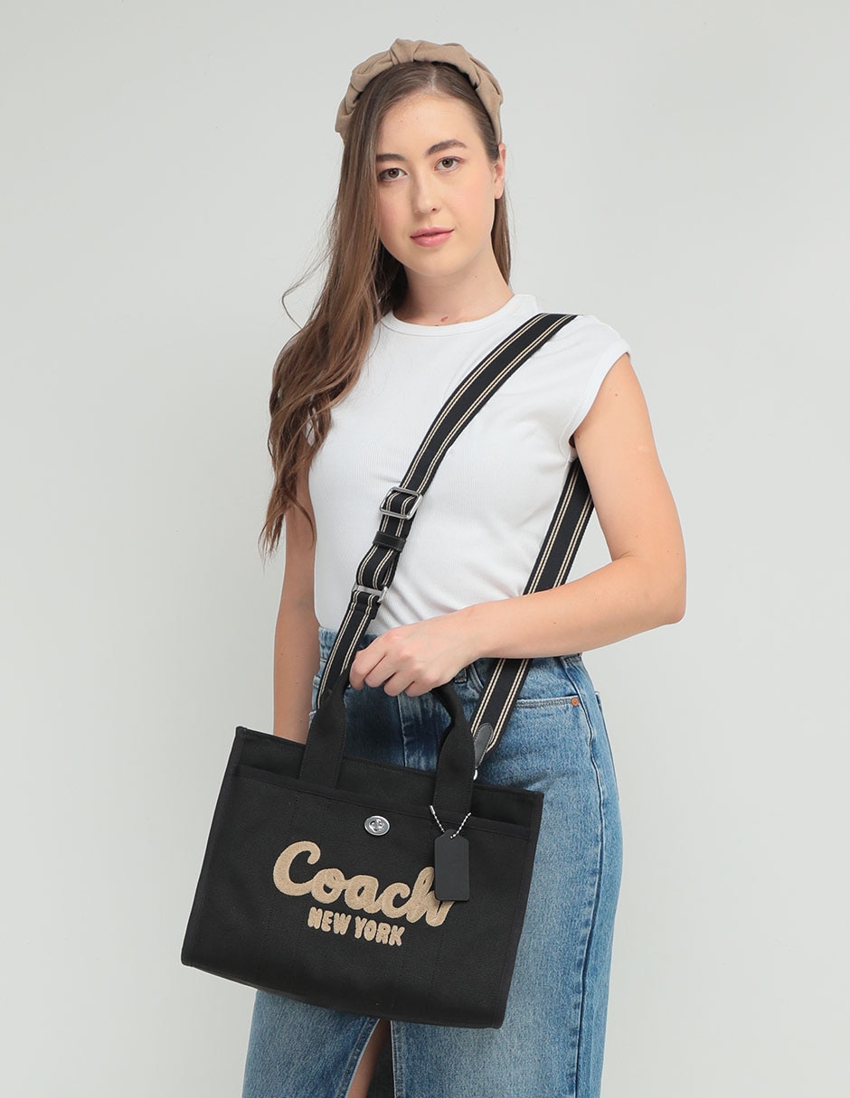 Bolsa tote Canvas para mujer 6