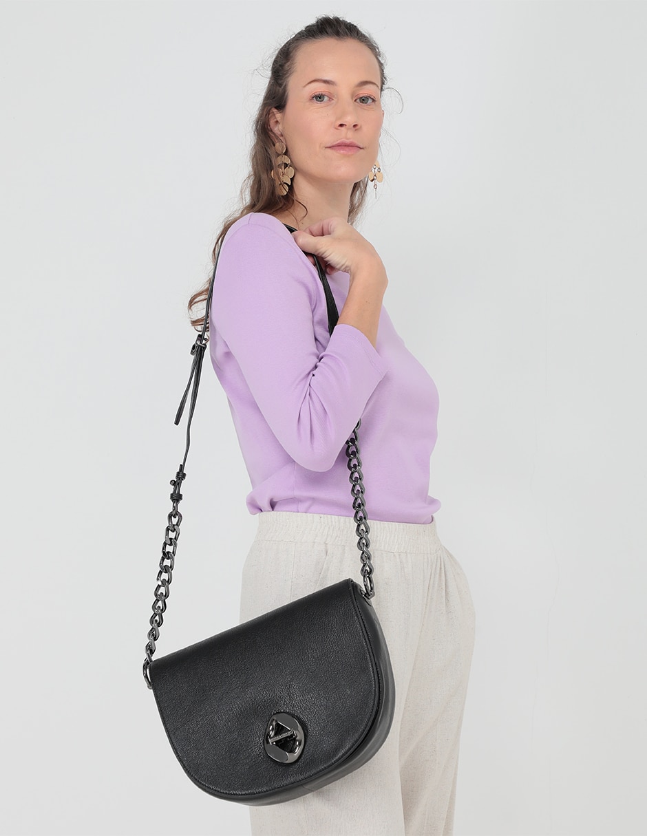 Bolsa crossbody para mujer 5