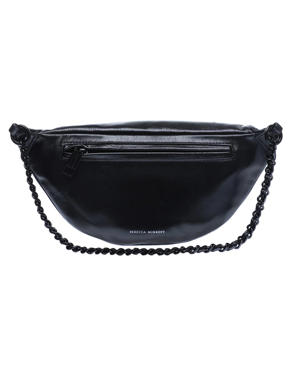 Bolsa crossbody de piel para mujer 3