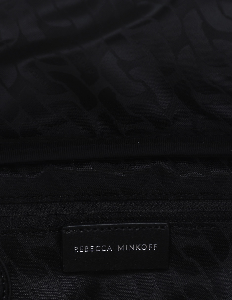 Bolsa crossbody de piel para mujer 4