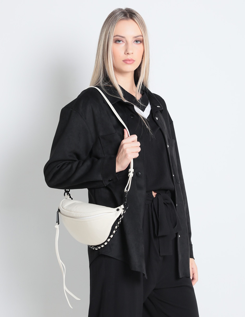 Bolsa crossbody para mujer 5