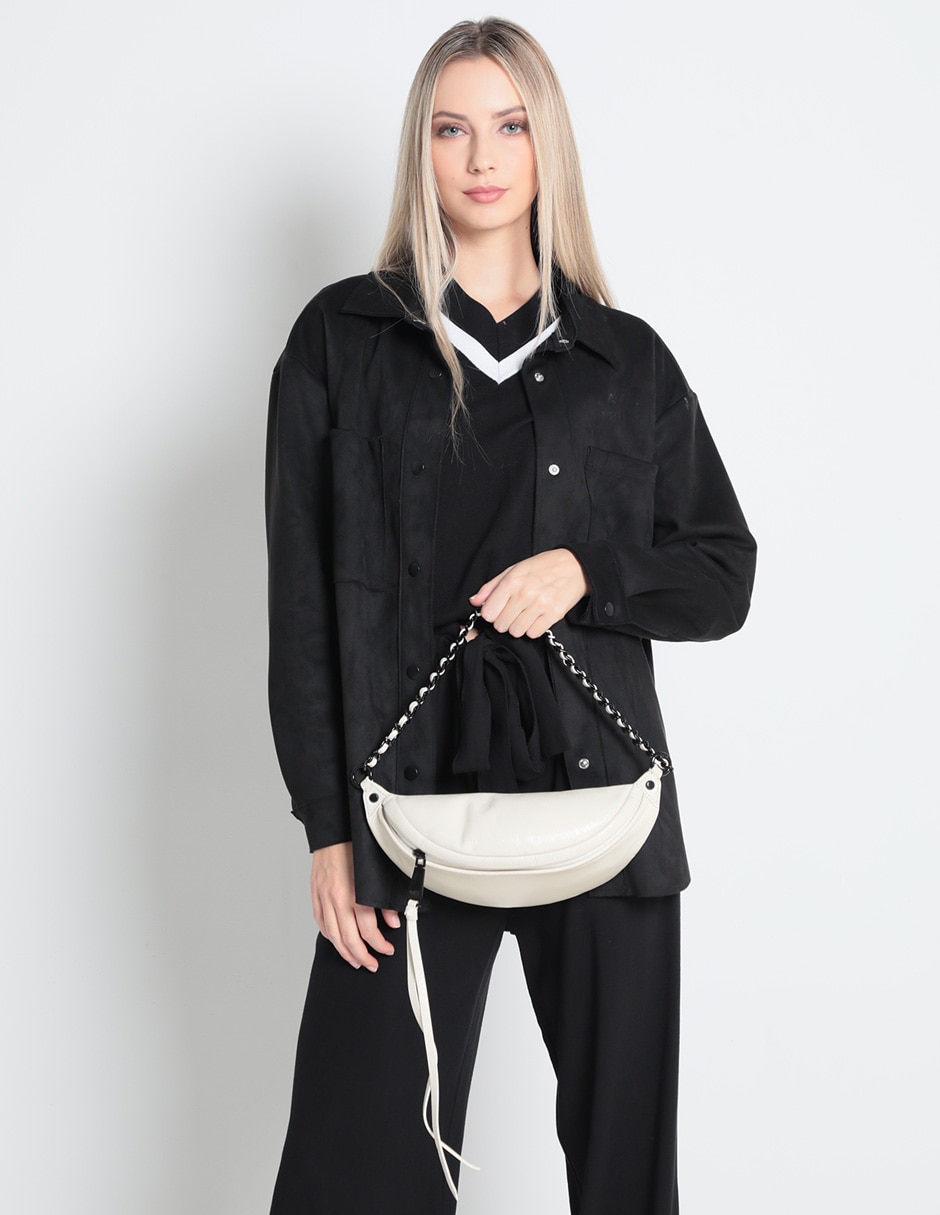 Bolsa crossbody para mujer 6
