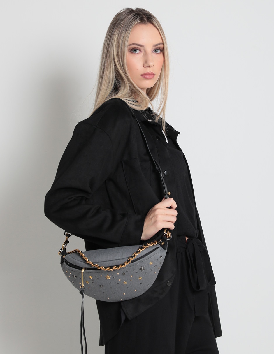 Bolsa frame para mujer 5
