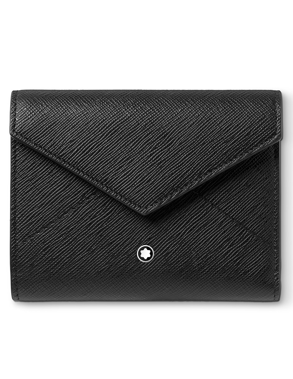 Cartera Monedero Mont Blanc Cartera Montblanc Sartorial Unisex