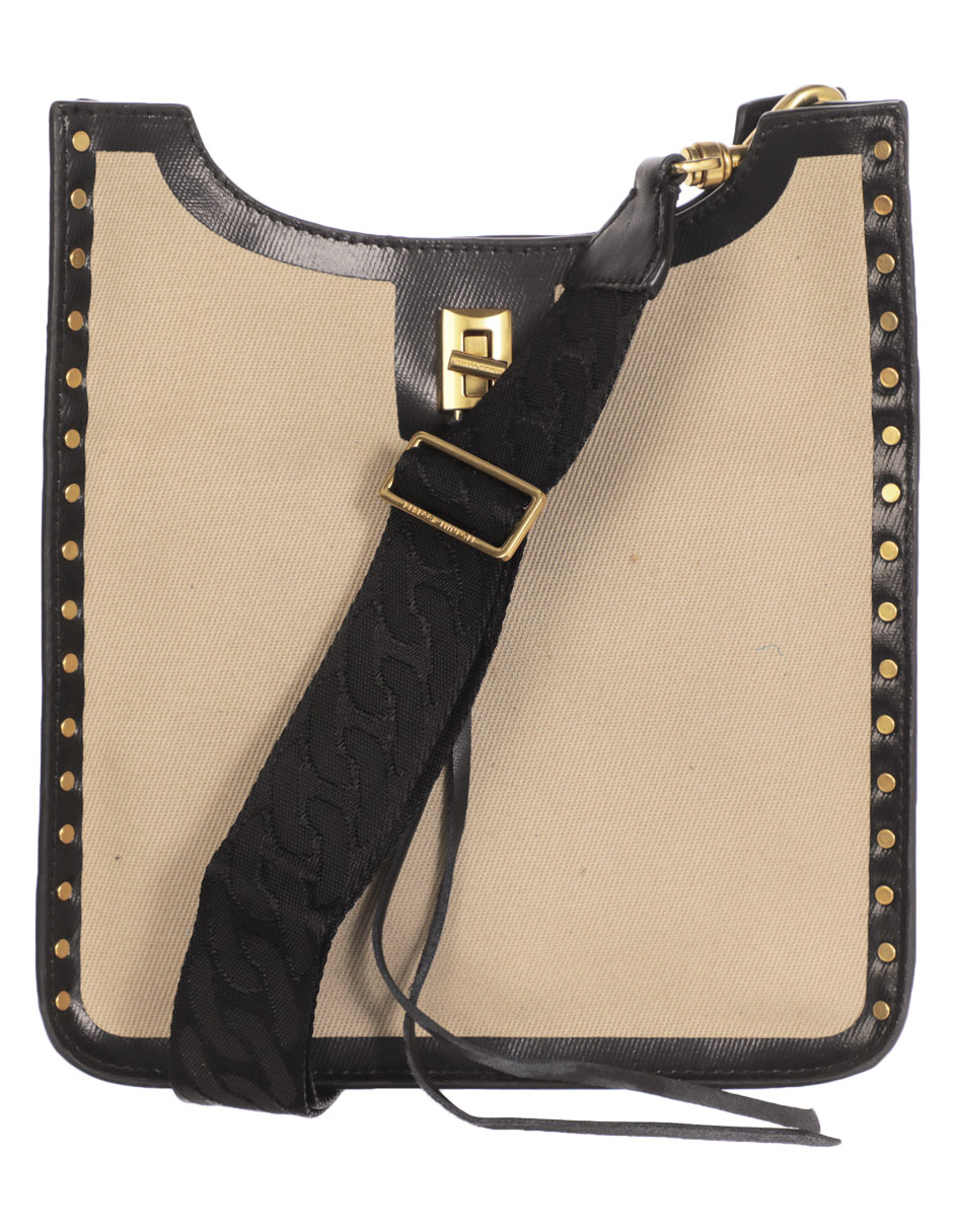 Bolsa messenger para mujer