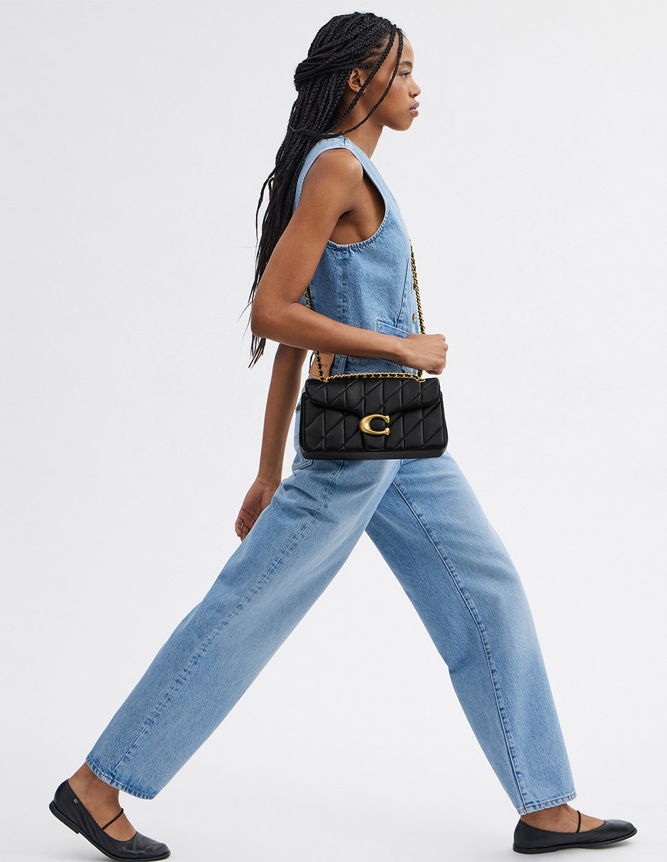 Bolsa crossbody para mujer 4