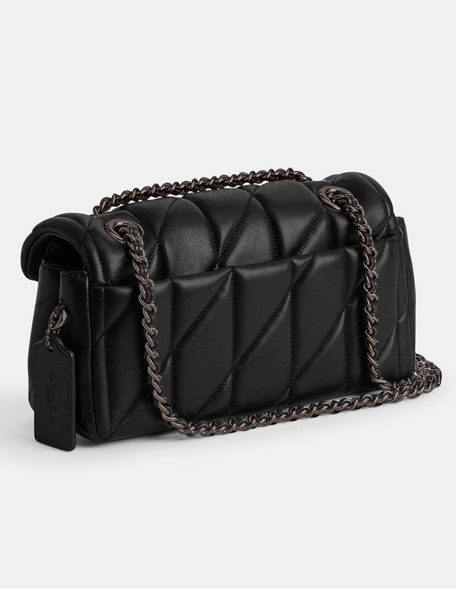 Bolsa crossbody Tabby para mujer 2