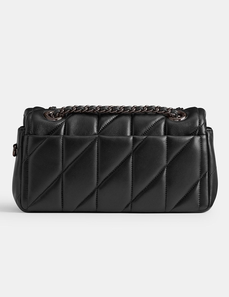 Bolsa crossbody Tabby para mujer 3