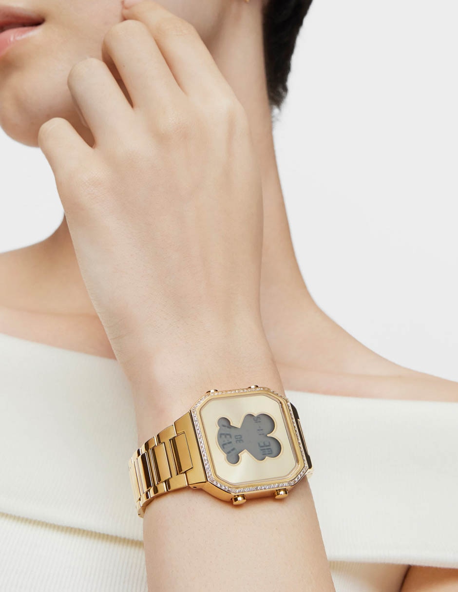 Reloj D-Bear para mujer 3000131300 3