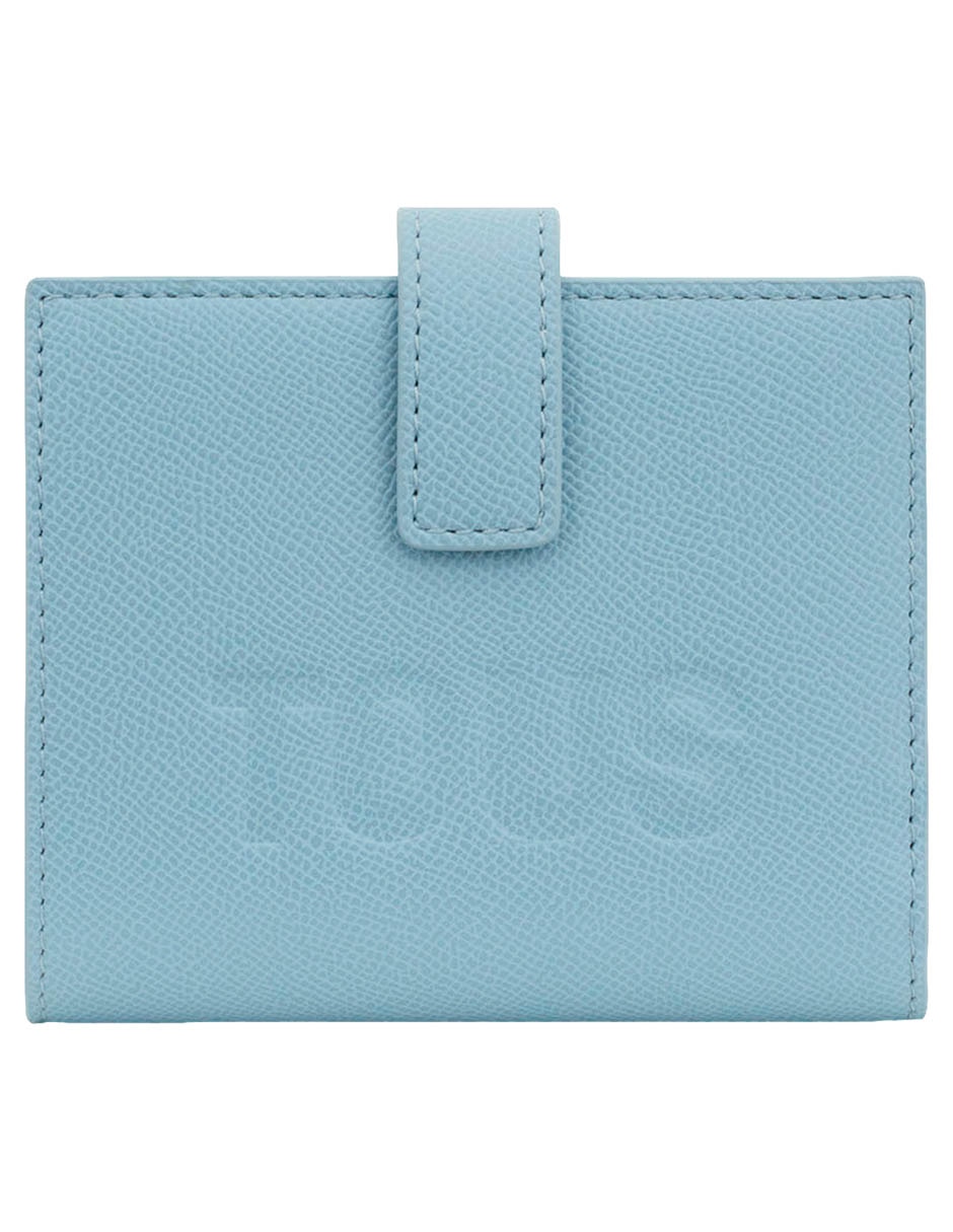 Cartera outlet tous azul