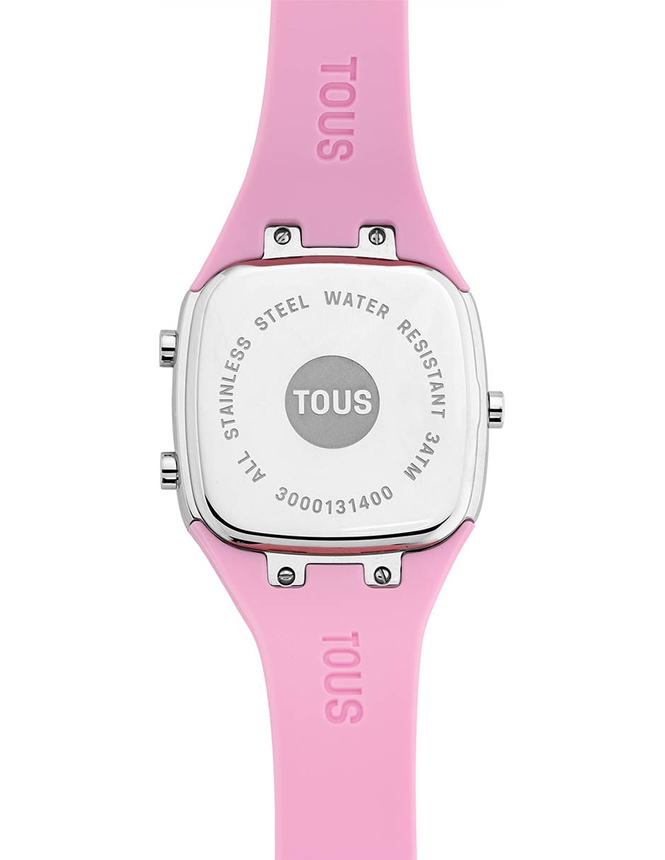 Reloj B-Time para mujer 3000131400 3