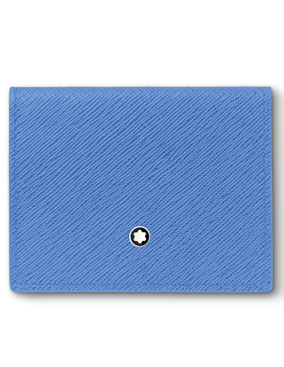 Tarjetero de piel Sartorial unisex Tarjetero de piel Sartorial unisex