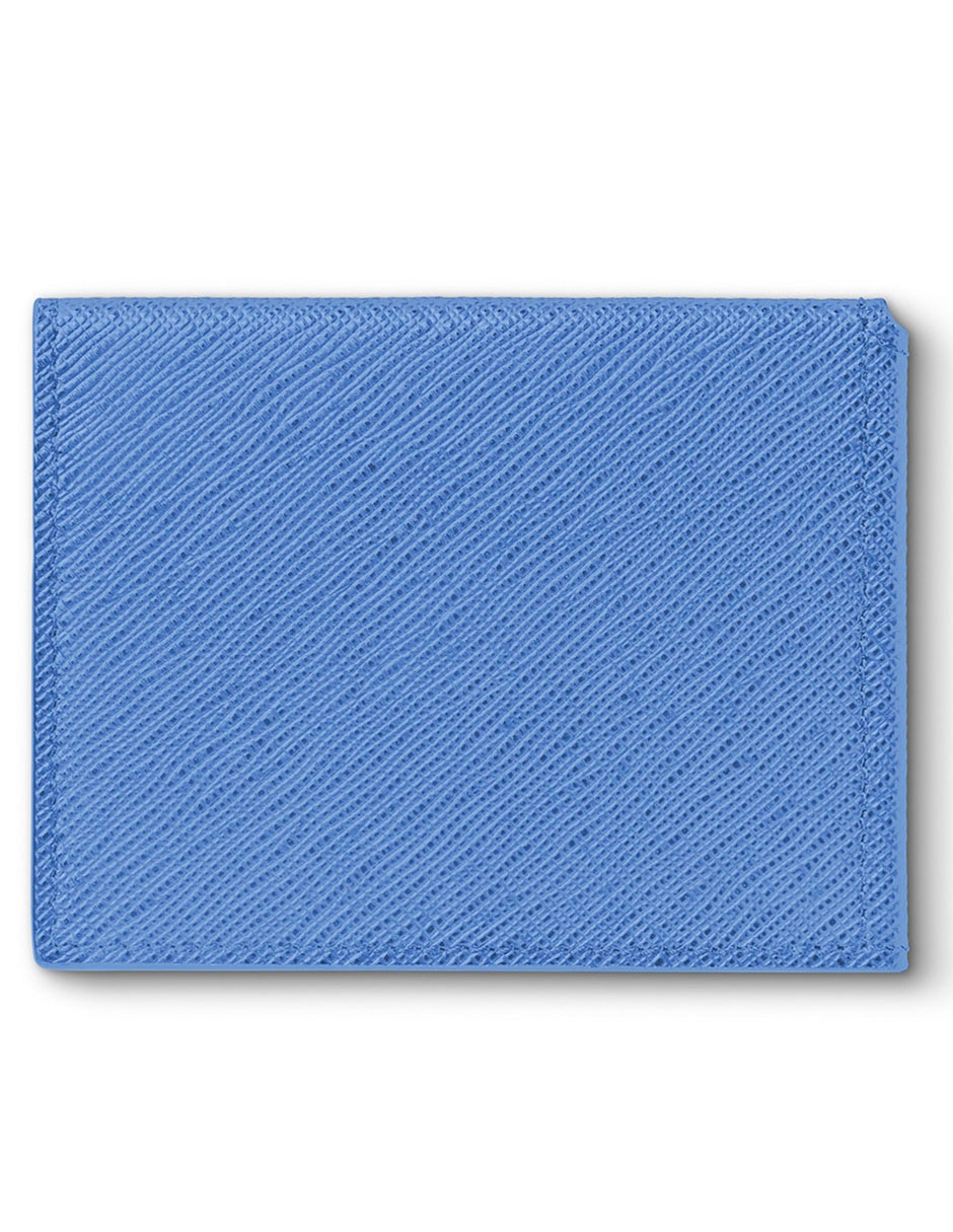 Tarjetero de piel Sartorial unisex 2