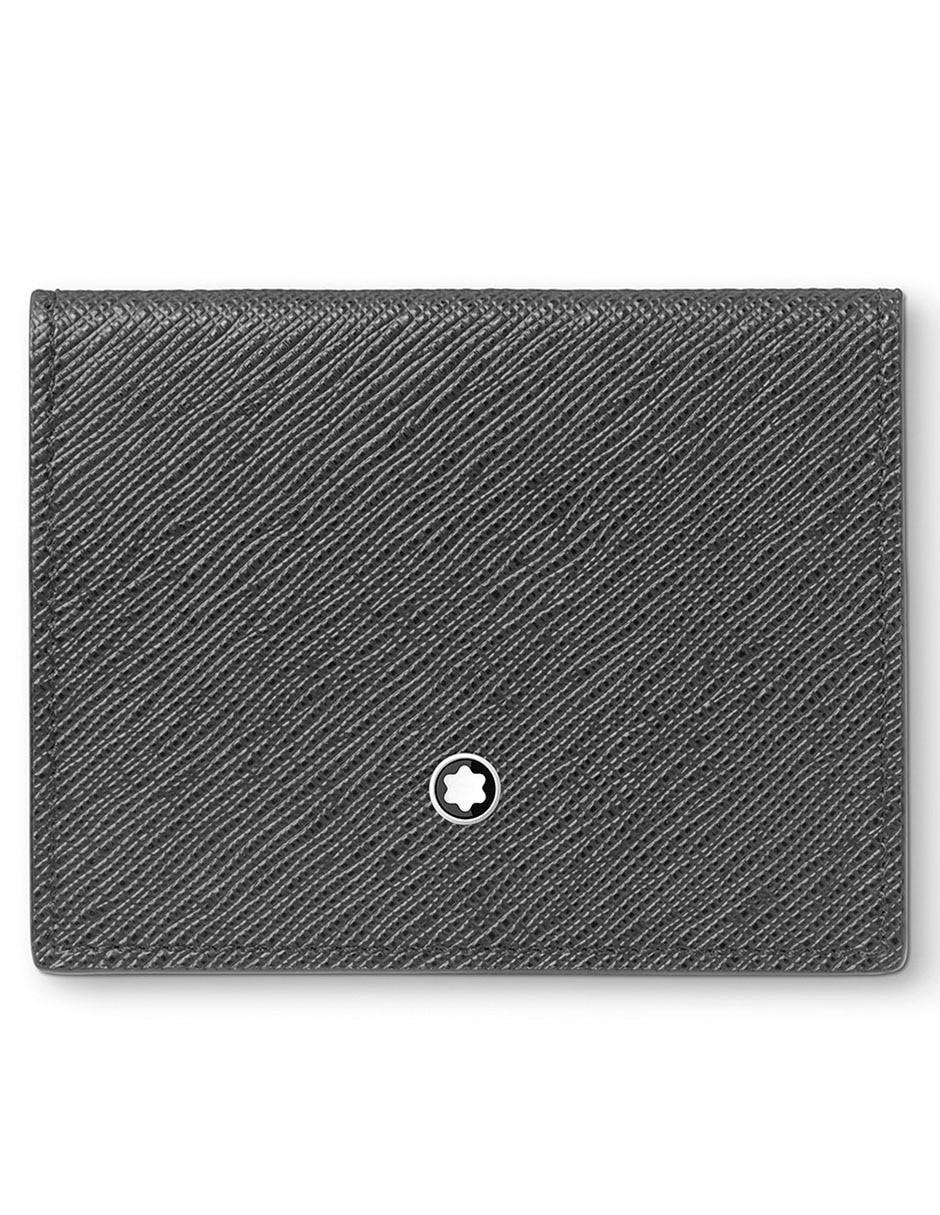 Tarjetero de piel Sartorial unisex Tarjetero de piel Sartorial unisex