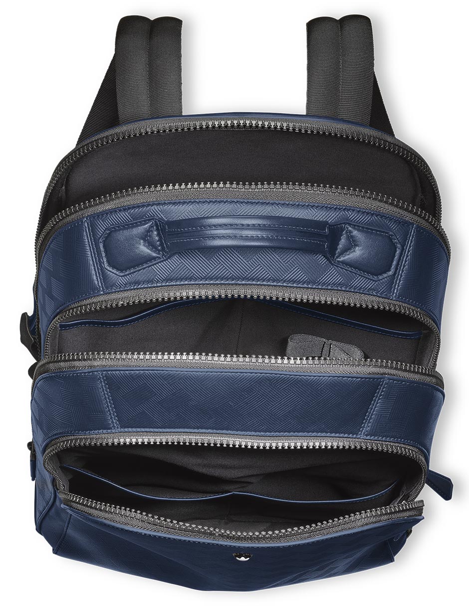 Backpack Extreme 3.0 de piel unisex 3
