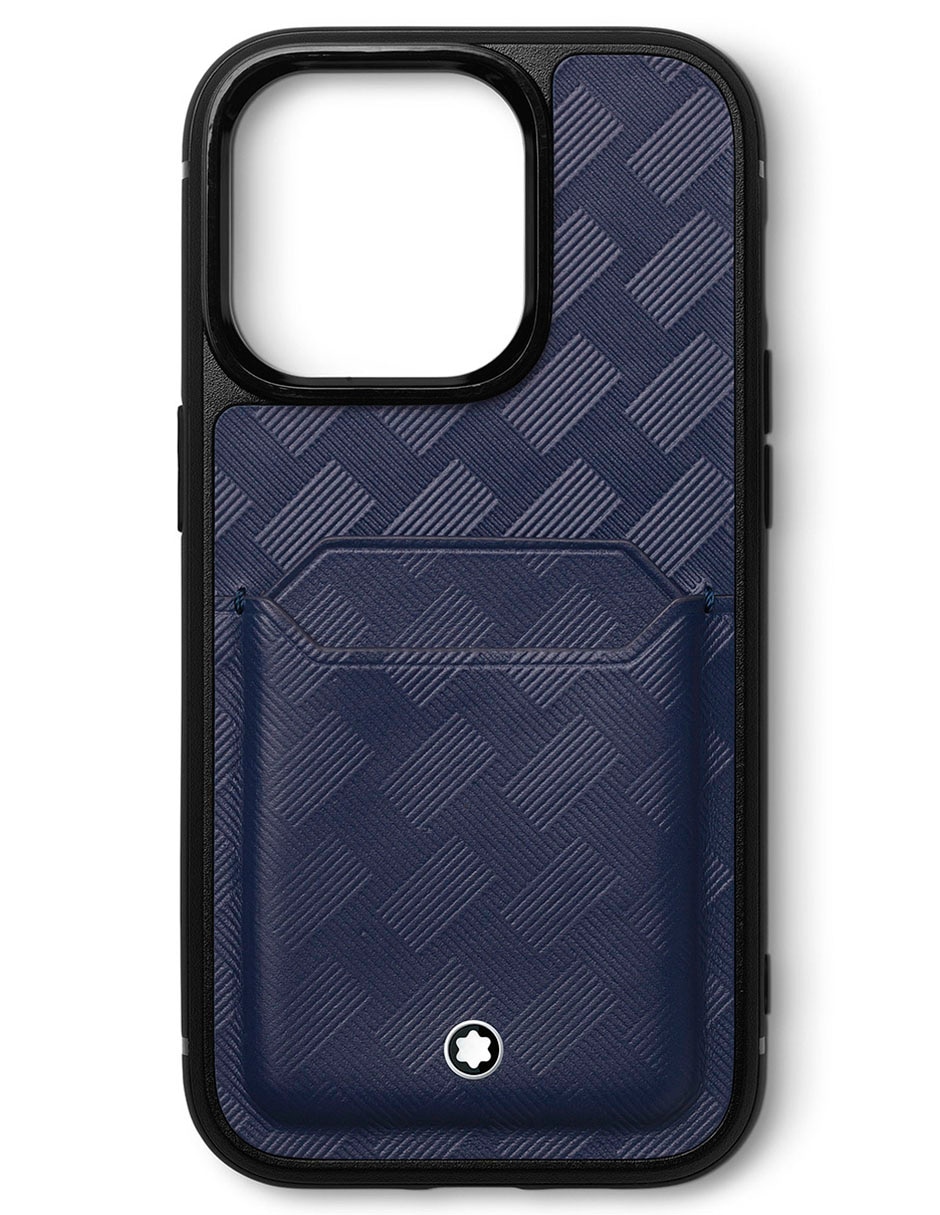 Funda para iPhone Extreme 3.0 de piel Funda para iPhone Extreme 3.0 de piel