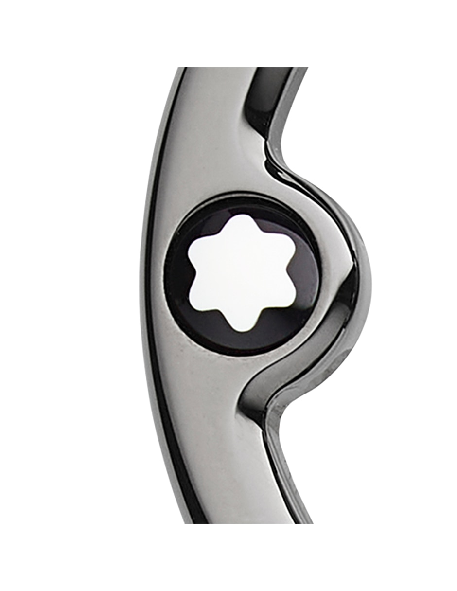 Cinturón de piel unisex 4