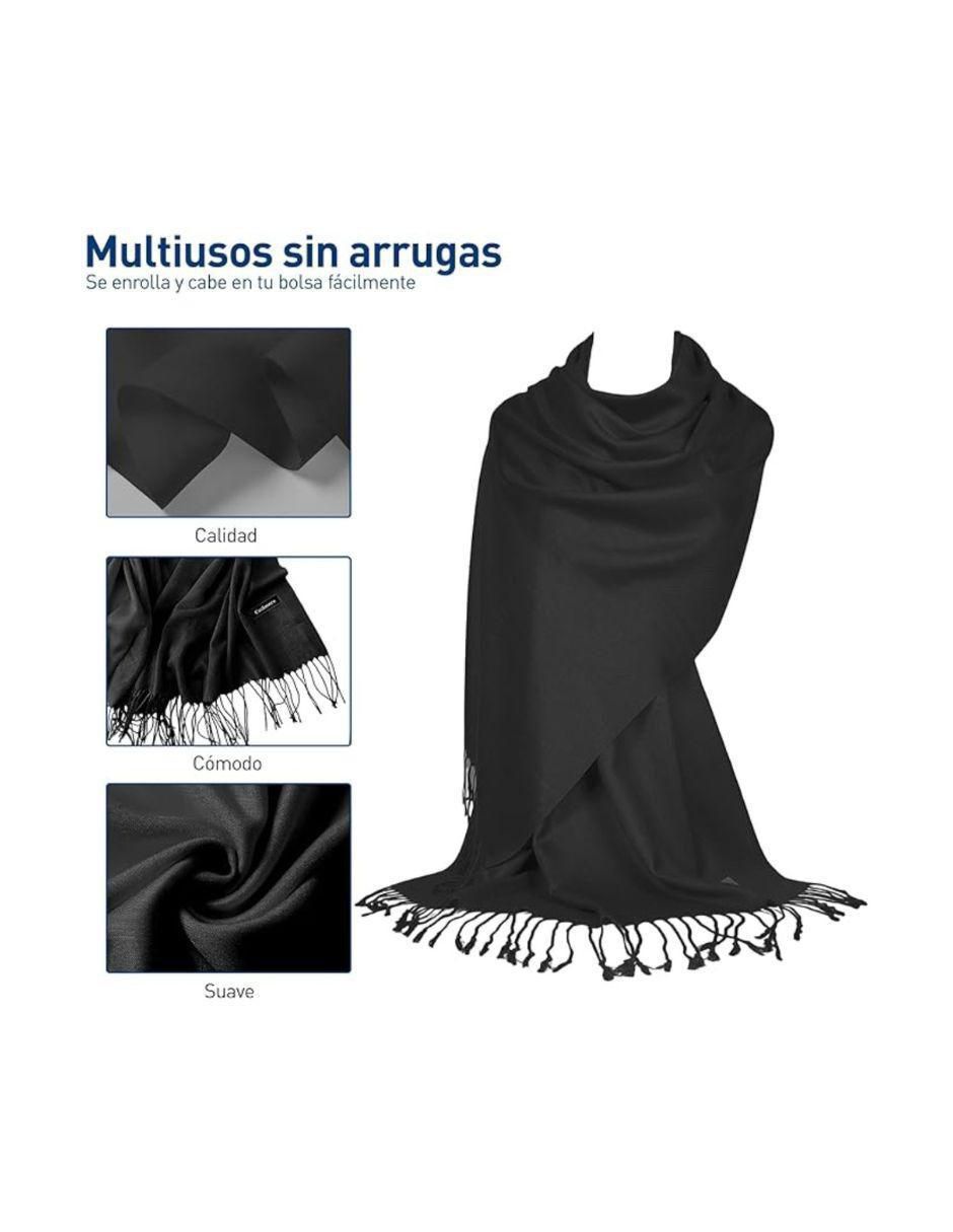 Bufandas para mujer 2