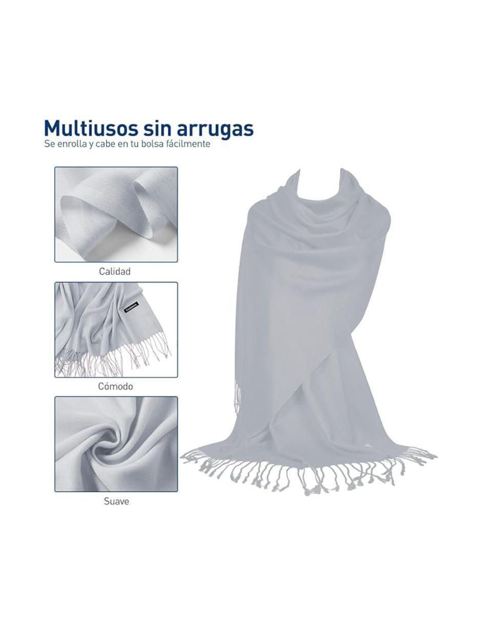 Bufandas Bluelander para mujer