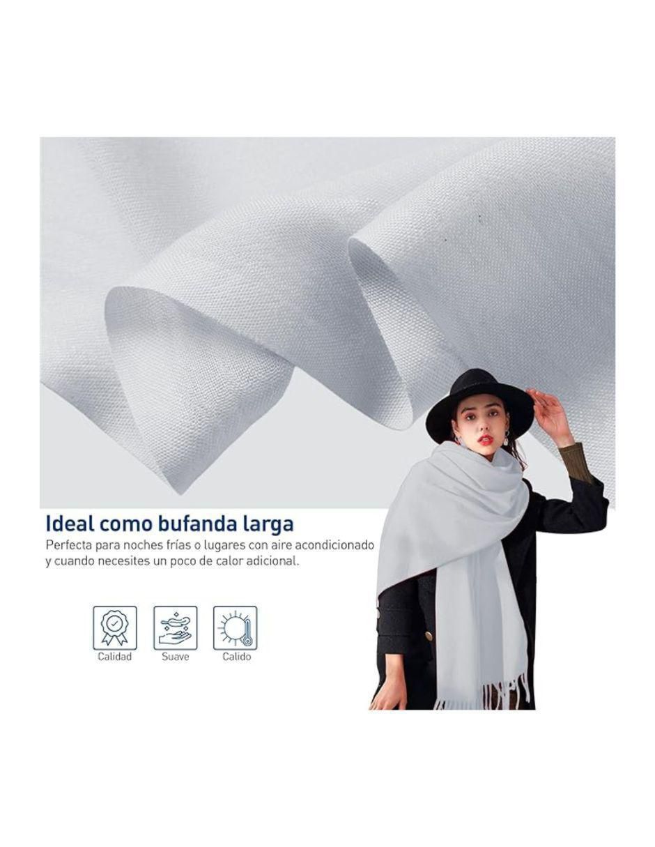 Bufandas Bluelander para mujer