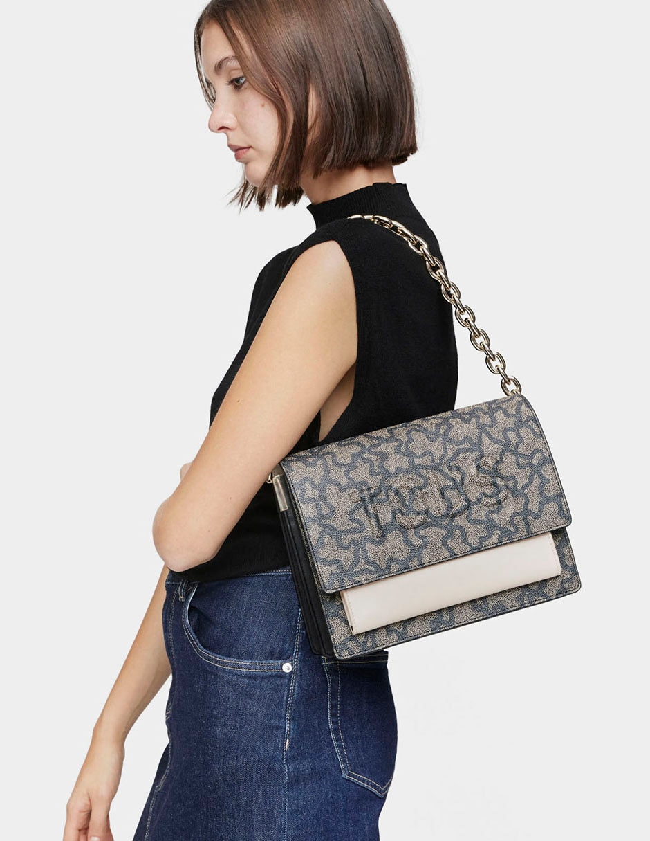 Bolsa bandolera Kaos Icon para mujer 5