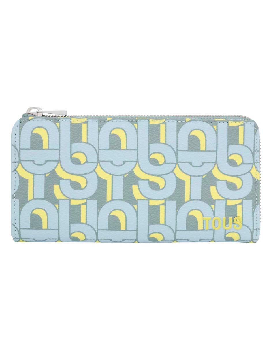 Cartera Manifiesto para mujer 1