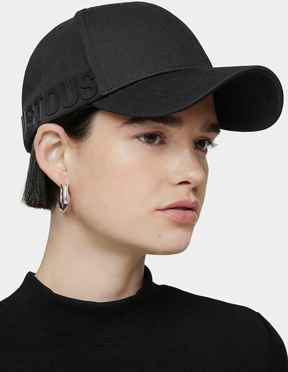 Gorra con visera curva velcro para adulto 6