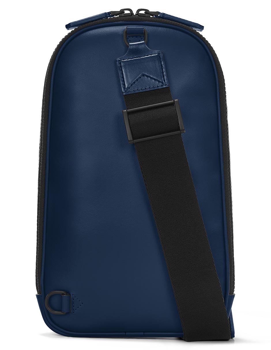 Bolsa crossbody Extreme 3.0 de piel unisex 2