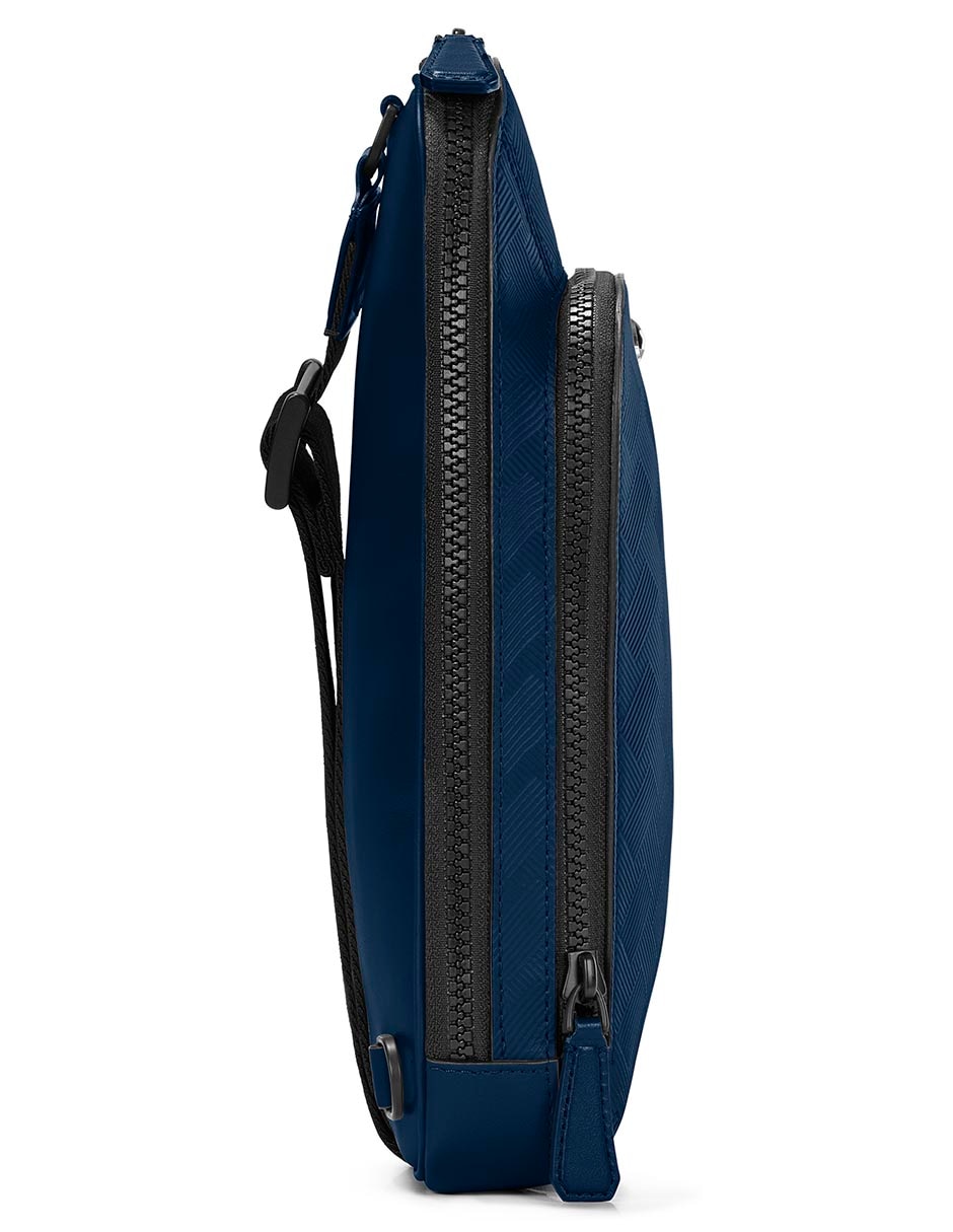 Bolsa crossbody Extreme 3.0 de piel unisex 3