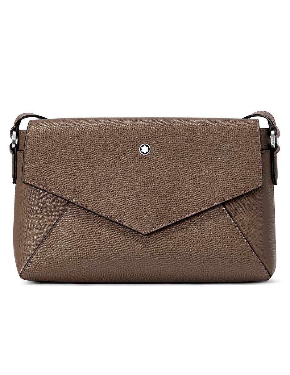 Bolsa crossbody Montblanc Sartorial de piel unisex Liverpool