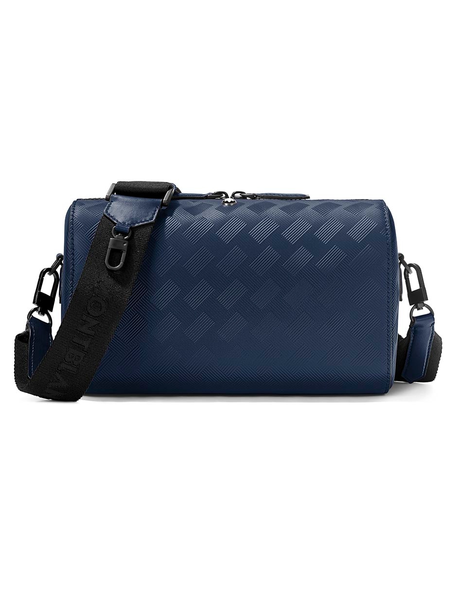 Bolsa crossbody Extreme 3.0 de piel unisex