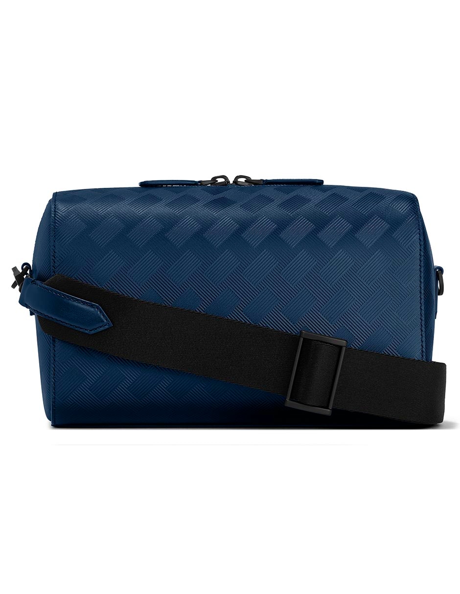 Bolsa crossbody Extreme 3.0 de piel unisex 2