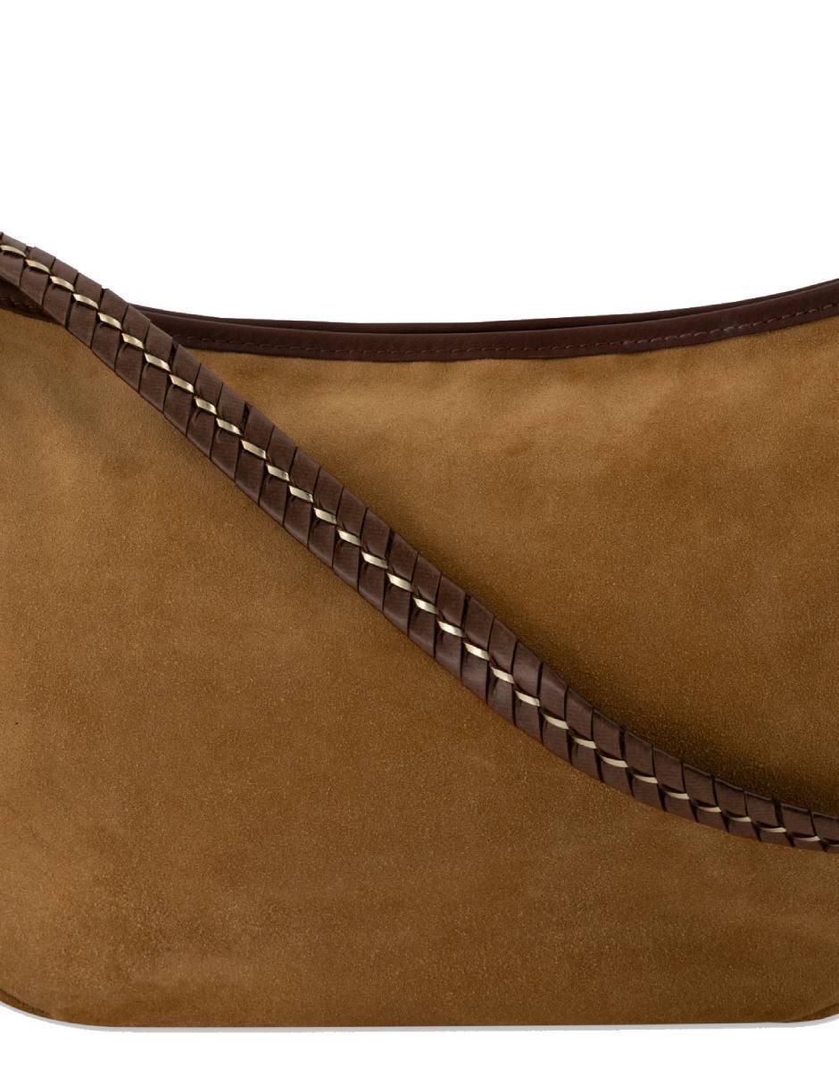 "bolsa" crossbody prada sin familia o colección lisa "de" ante "para" (si aplica) mujer