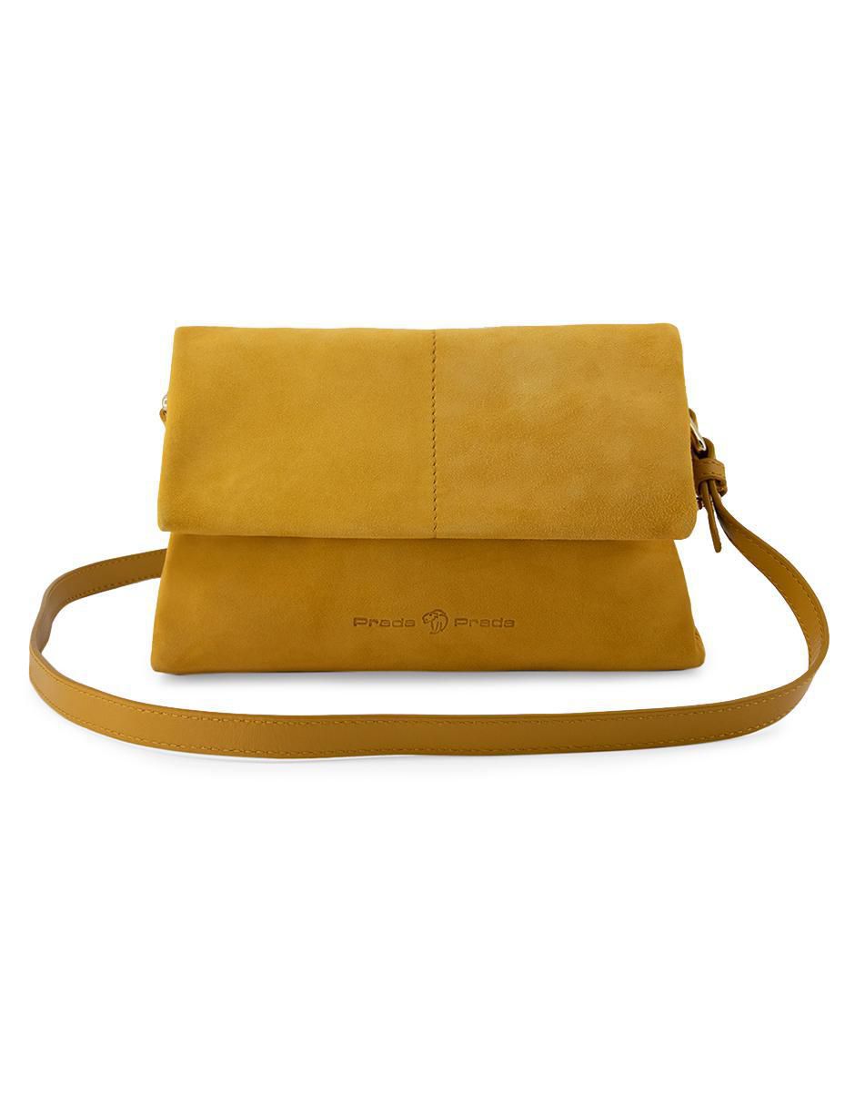 Bolsa crossbody para mujer