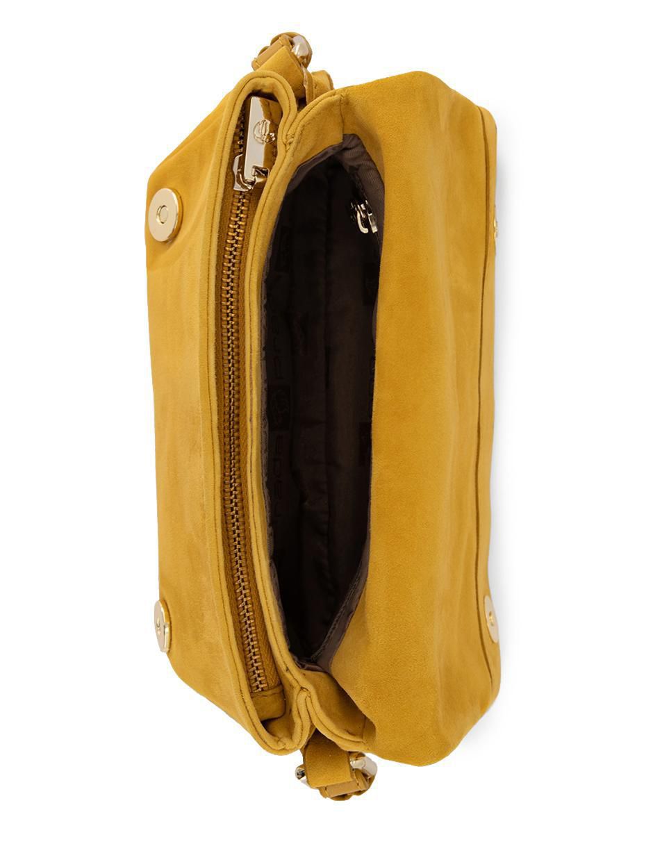 "bolsa" crossbody prada "sin familia o colección" lisa "de" ante "para" (si aplica) mujer
