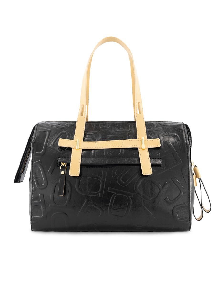 Bolsa bowler de piel para mujer Bolsa bowler de piel para mujer