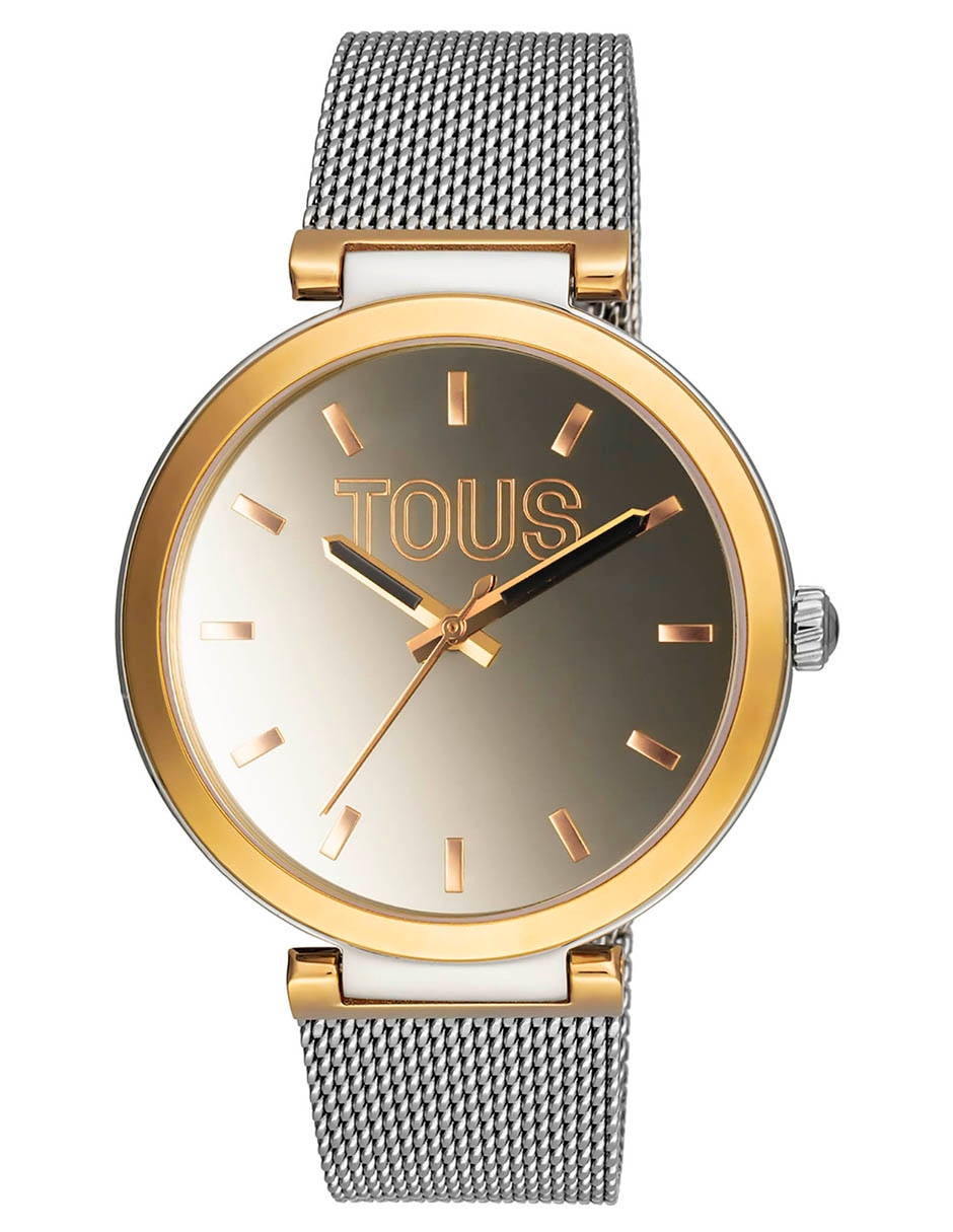 Watches Relojes Tous Oferta Reloj Mujer Tous Reloj Para Mujer Tous