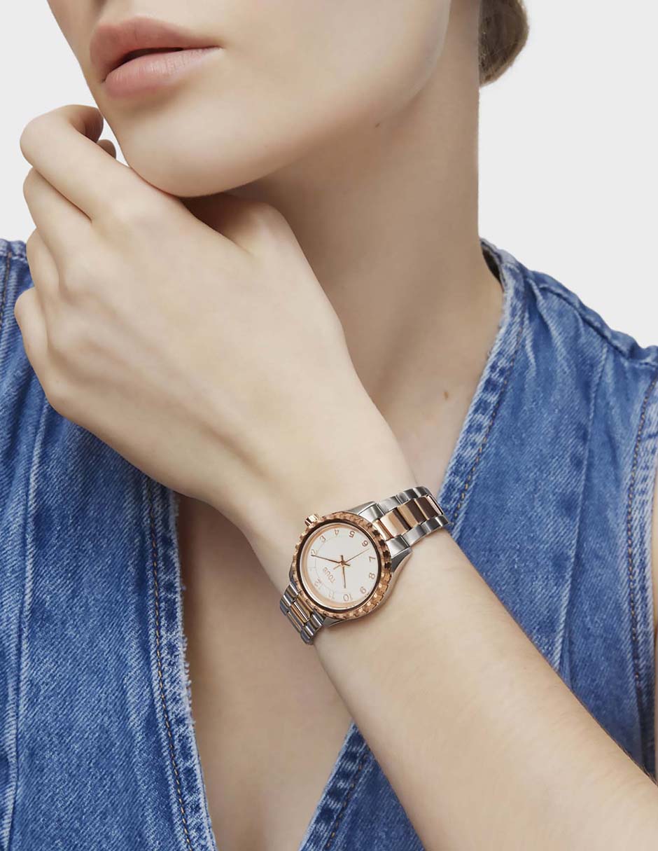 Reloj Mini T-Bear para mujer 3000132800 4