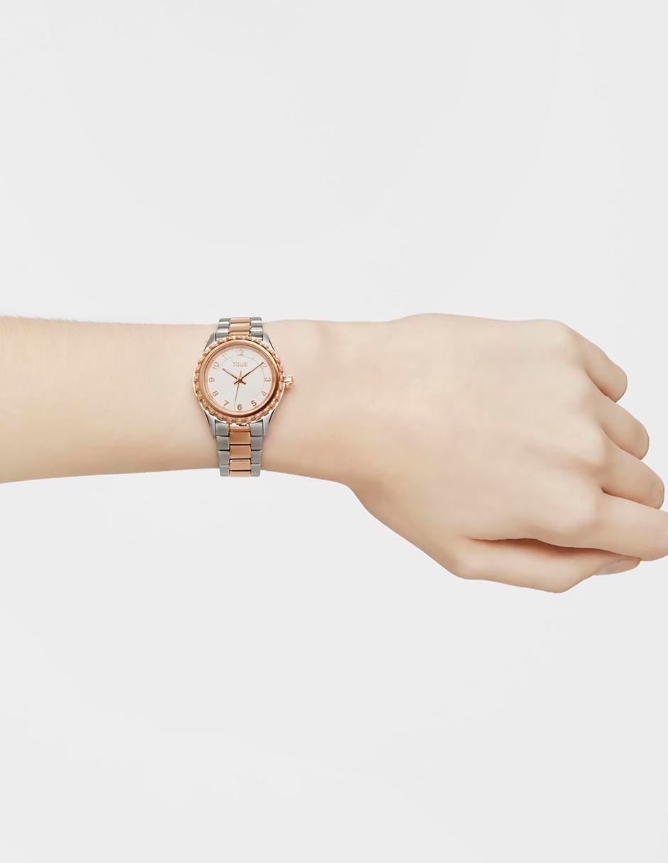 Reloj Mini T-Bear para mujer 3000132800 7