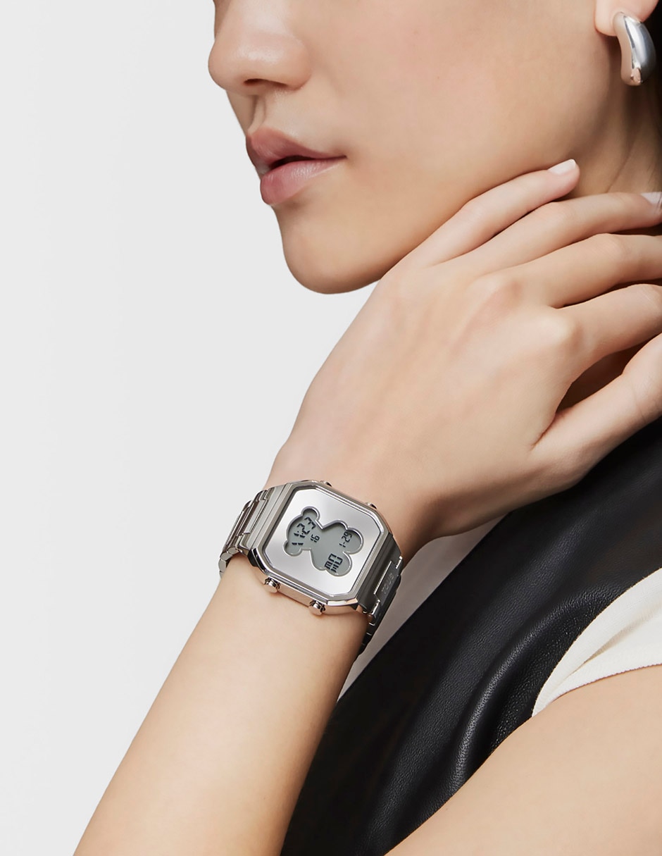 Reloj D-Bear para mujer 3000134500 4