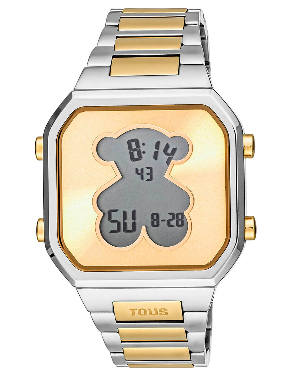 Reloj D-Bear para mujer 3000134600 Reloj D-Bear para mujer 3000134600
