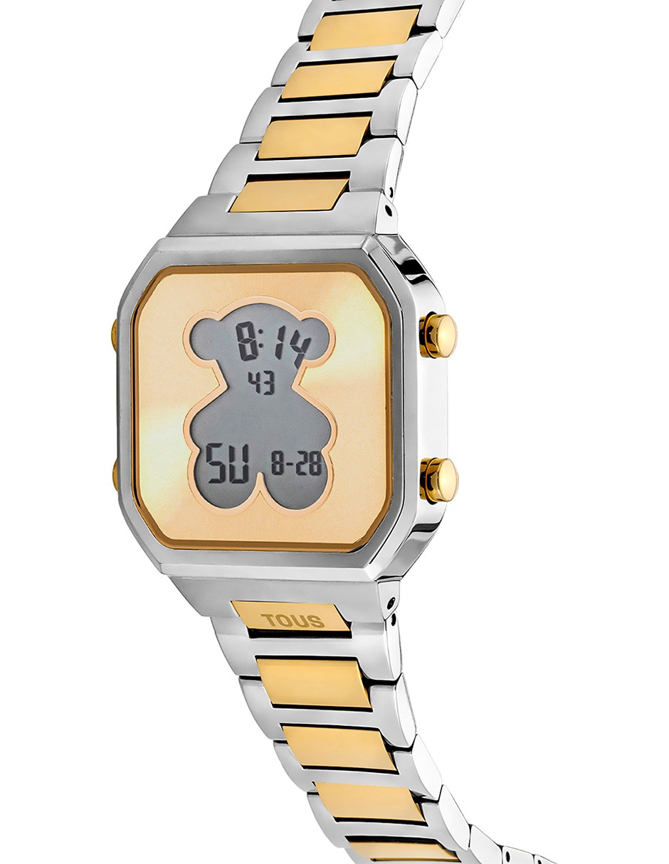 Reloj D-Bear para mujer 3000134600 2